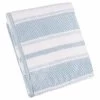 B&M Newbury Bath Sheet - Blue