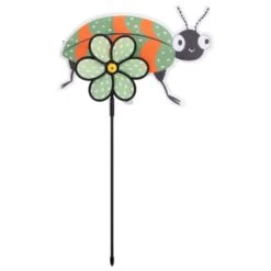 B&M Wind Spinner - Bug -B&M Home Sales Store 392787 wind spinner bugs