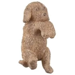 B&M Cockapoo Pot Hanger
