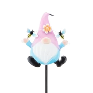 B&M Gonk Bobble Stake - Purple 1 B&M Gonk Bobble Stake - Purple