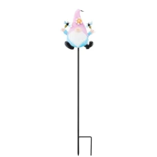 B&M Gonk Bobble Stake - Purple 2 B&M Gonk Bobble Stake - Purple - Image 2