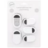 B&M Customisable Bag Clips 5pk