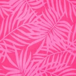 B&M Oversized Jacquard Beach Towel - Pink Tropical 7 B&M Oversized Jacquard Beach Towel - Pink Tropical -B&M Home Sales Store 393922 oversize jacquard beach towel pink tropical 3