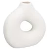 B&M Donut Style Vase