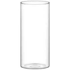 B&M Large Glass Jar With Acacia Wood Lid -B&M Home Sales Store 394438 large glass canister with acacia wood 3