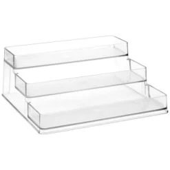 B&M Home Sales Store -B&M Home Sales Store 394539 3 tier spice rack 2