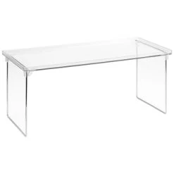 B&M Collapsible Shelf Organiser -B&M Home Sales Store 394545 collapsible shelf organiser 3