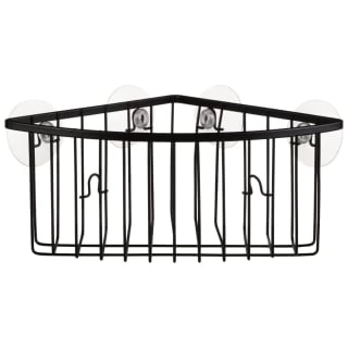 B&M Wire Suction Corner Basket 1 B&M Wire Suction Corner Basket
