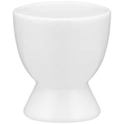 B&M Ceramic Egg Cups 2pk -B&M Home Sales Store 394615 pack of 2 ceramics egg cups 3