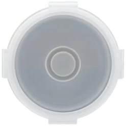 B&M Collapsible Storage Tub - Round -B&M Home Sales Store 394620 collapsible storage tub round 2