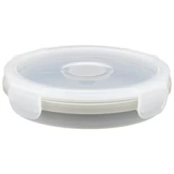 B&M Collapsible Storage Tub - Round -B&M Home Sales Store 394620 collapsible storage tub round 3