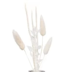 B&M Natural Dried Flowers In Vase -B&M Home Sales Store 394703 natrual dried flowers in vase 2