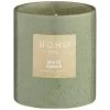 B&M Ceramic Wax Candle - Sugared Mandarin