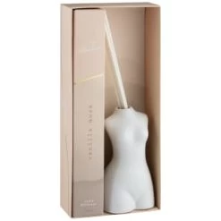 B&M Calm Reflection Reed Diffuser - Vanilla Musk -B&M Home Sales Store 395409 figurine diffuser