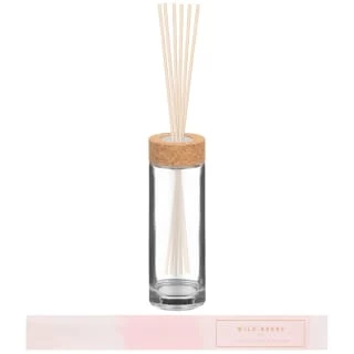 B&M Reed Diffuser 80ml - Wild Berry 1 B&M Reed Diffuser 80ml - Wild Berry