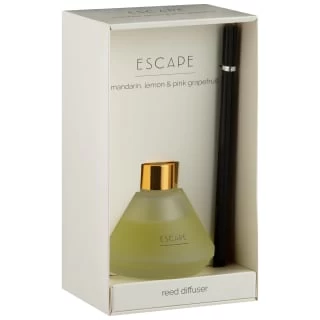 B&M Spa Reed Diffuser 100ml - Escape 3 B&M Spa Reed Diffuser 100ml - Escape - Image 3