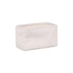 B&M Set Of 3 Boucle Baskets 7 B&M Set Of 3 Boucle Baskets -B&M Home Sales Store 395962 3pk boucle backets 4