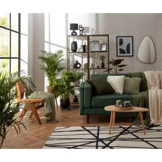 B&M Pebble Mirror 2 B&M Pebble Mirror - Image 2