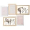 B&M Boho Soul Foliage Multi Aperture Photo Frame