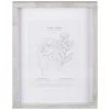 B&M Concrete Effect Photo Frame A4