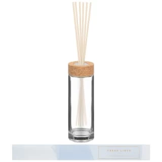 B&M Reed Diffuser 80ml - Fresh Linen 1 B&M Reed Diffuser 80ml - Fresh Linen